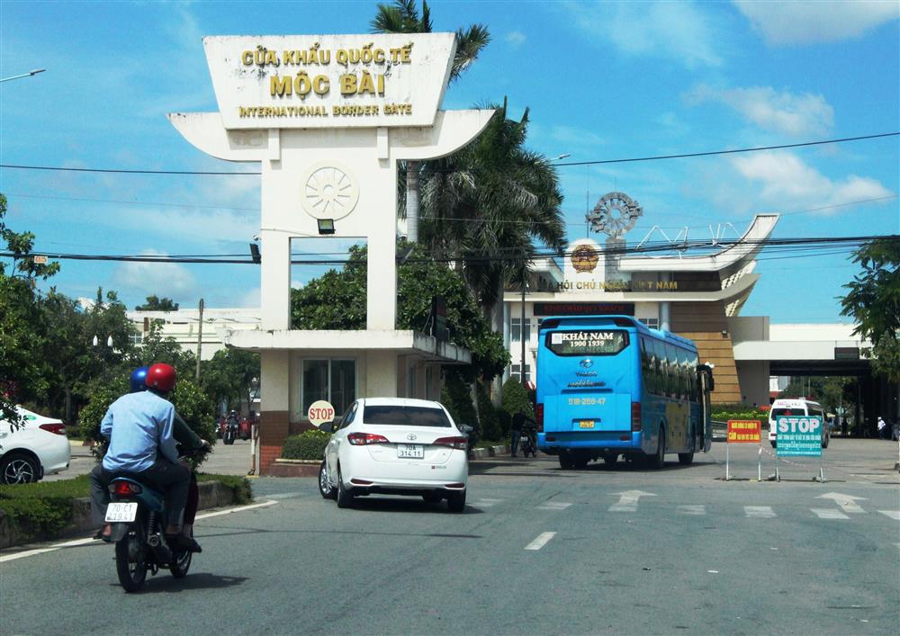 Tây Ninh điểm sáng trong chiến lược phát triển kinh tế biên giới